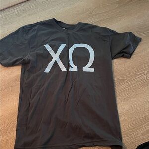 XO Chi Omega T-Shirt